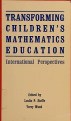 Transforming Children's Mathematics Education