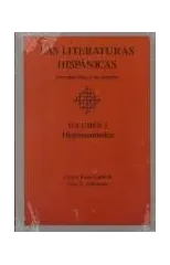 Las Literaturas Hispanicas