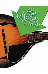 How to Play Mandolin