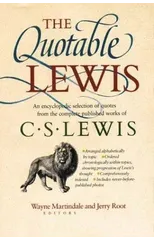 The Quotable Lewis