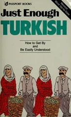 Just Enough Turkish