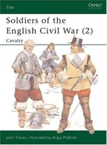 Soldiers of the English Civil War (2)