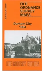 Durham City 1894