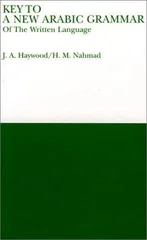 Key to a New Arabic Grammar