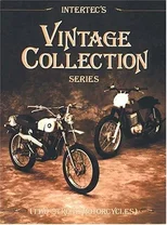 Vintage 2-Stroke Collection