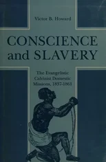 Conscience and Slavery