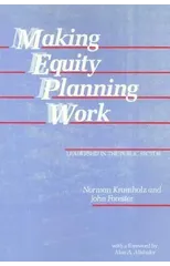 Making Equity Planning Work