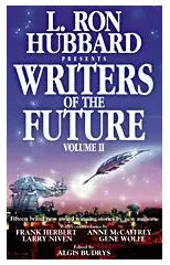 L. Ron Hubbard Presents Writers of the Future