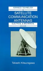 Advanced Technology in Satellite Communication Antennas