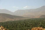 Great Atlas Traverse, Morocco