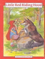 Little Red Riding Hood - Told in Signed English