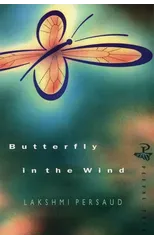 Butterfly in the Wind