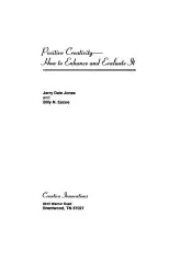 Positive Creativity CB