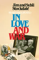 In Love and War, Revised and Updated