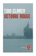 Octobre Rouge