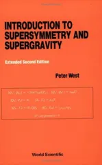 Introduction to Supersymmetry and Supergravity (Revised and Extended 2nd Edition) (Revised)