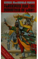Flashman and the Mountain of Light