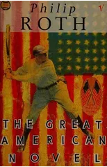 The Great American Novel