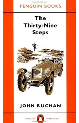 The Thirty-Nine Steps