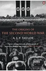 The Origins of the Second World War