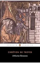 Arthurian Romances