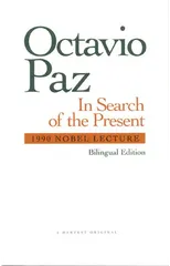 In Search of the Present