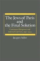 The Jews of Paris and the Final Solution