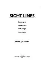 Sight Lines