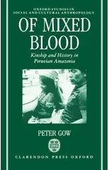 Of Mixed Blood