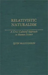 Relativistic Naturalism