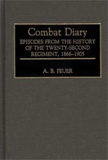 Combat Diary