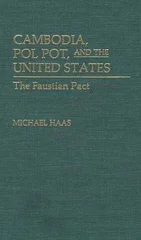 Cambodia, Pol Pot, and the United States
