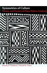 Symmetries of Culture