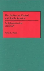 The Indians of Central and South America
