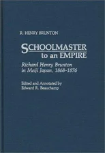 Schoolmaster to an Empire