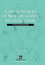 Larval Stages of Northeastern Atlantic Crabs