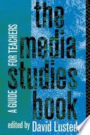 The Media Studies Book