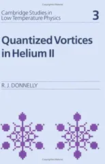 Quantized Vortices in Helium II