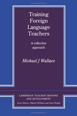 Training Foreign Language Teachers