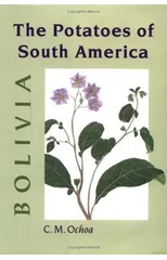 The Potatoes of South America