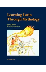 Learning Latin through Mythology