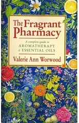 The Fragrant Pharmacy