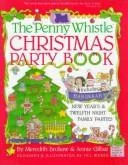 Penny Whistle Christmas Party Book