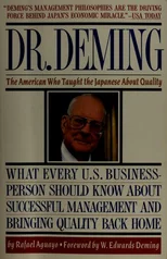 Dr Deming
