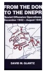 From the Don to the Dnepr