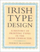 Irish Typography