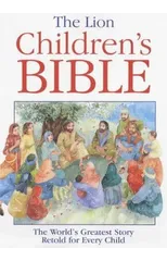 The Lion Children's Bible