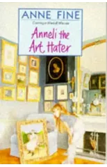 Anneli the Art Hater
