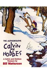 The Authoritative Calvin And Hobbes