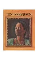 Toni Morrison